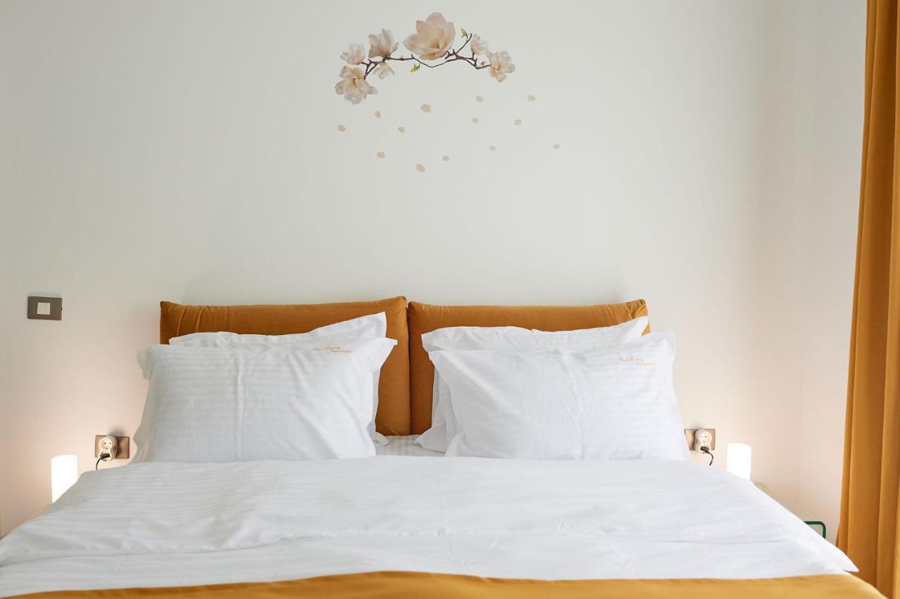 Opal Luxury Apartment 109 Spa N Pool Beach Resort Năvodari Eksteriør bilde