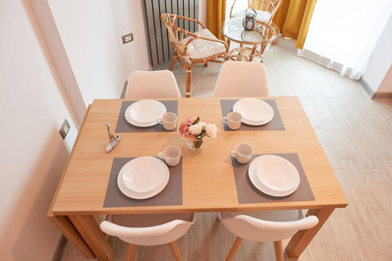 Opal Luxury Apartment 109 Spa N Pool Beach Resort Năvodari Eksteriør bilde